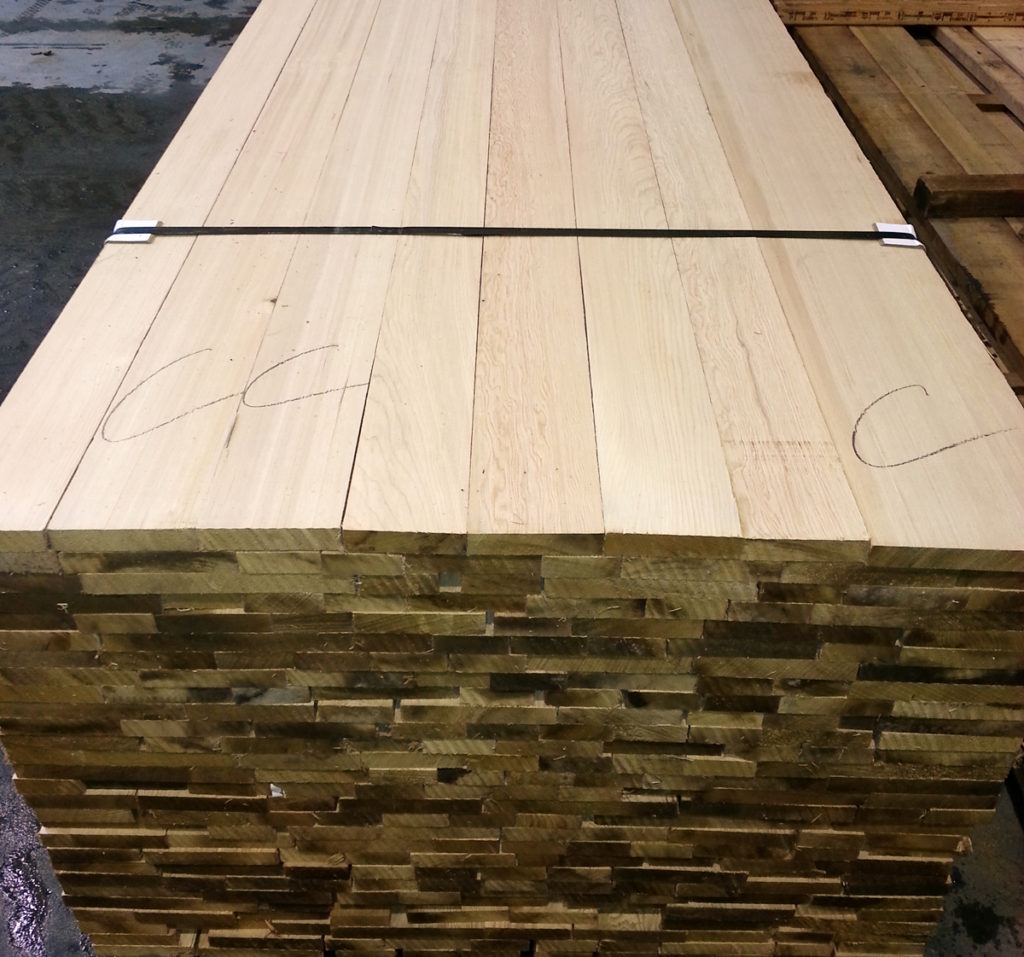 Western Hemlock Lumber CarlWood Lumber Limited